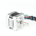 39mm 0.9deg NEMA 8, 11, 14, 16, 17, 23, 34, 43 Electric Hybrid Stepping Motor for Sewing Machine